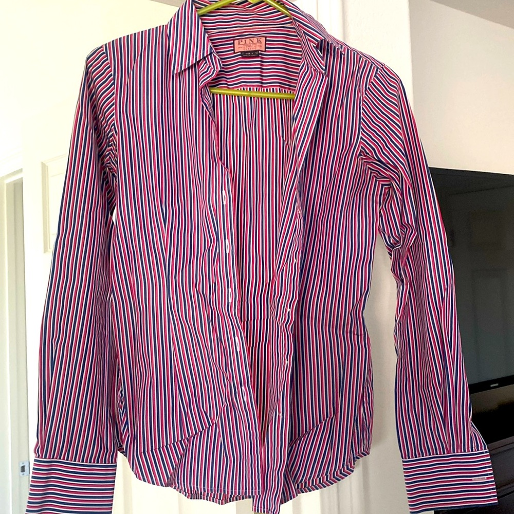 Dress shirt